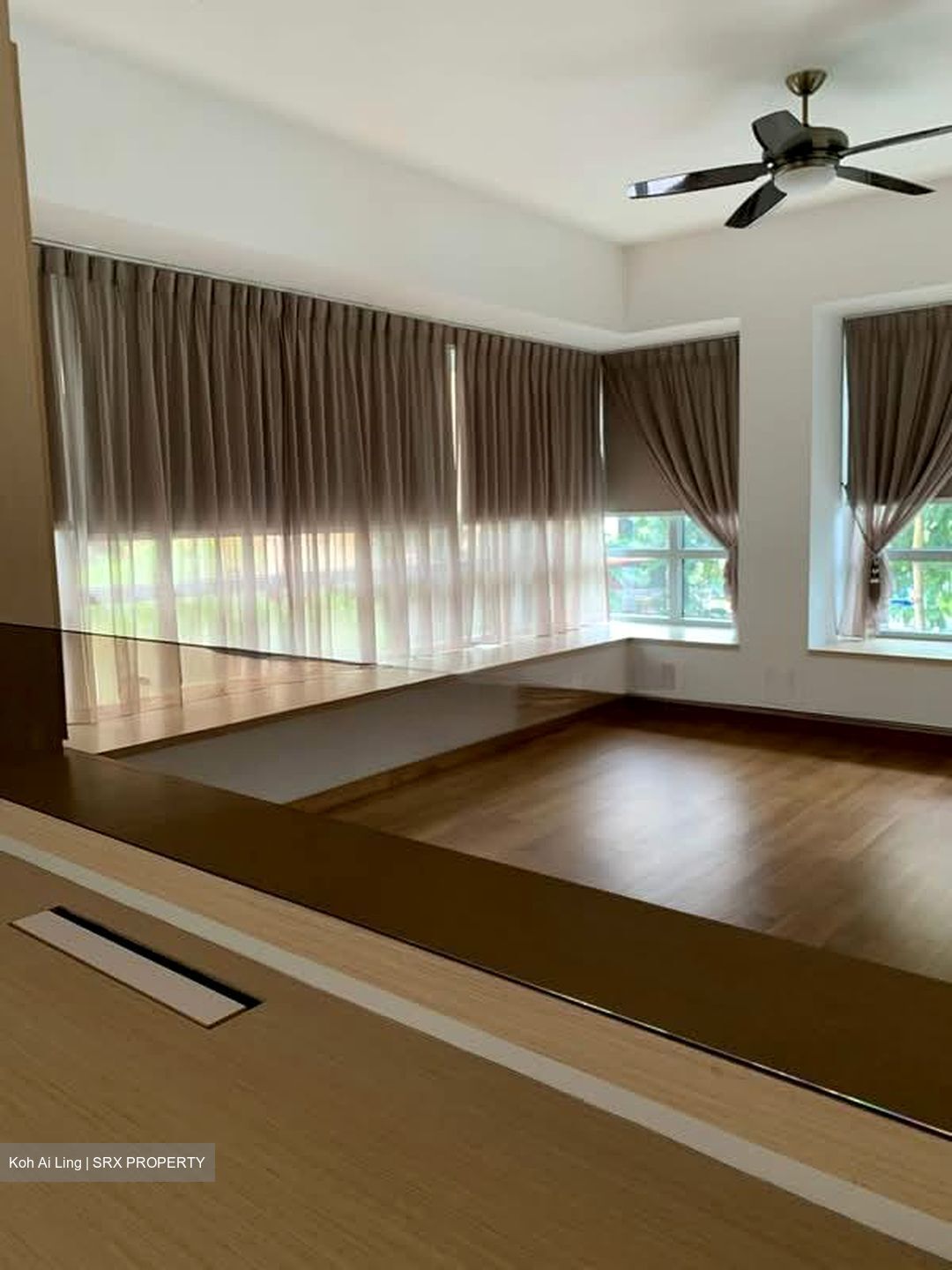 Amber Residences (D15), Condominium #571112081